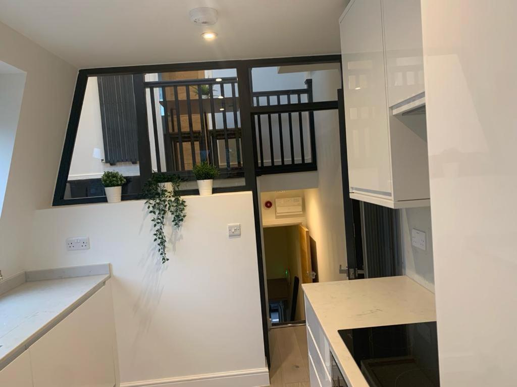 One Bedroom Apartment Londres Exterior foto