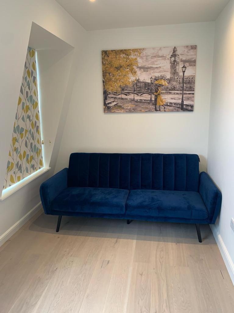 One Bedroom Apartment Londres Exterior foto