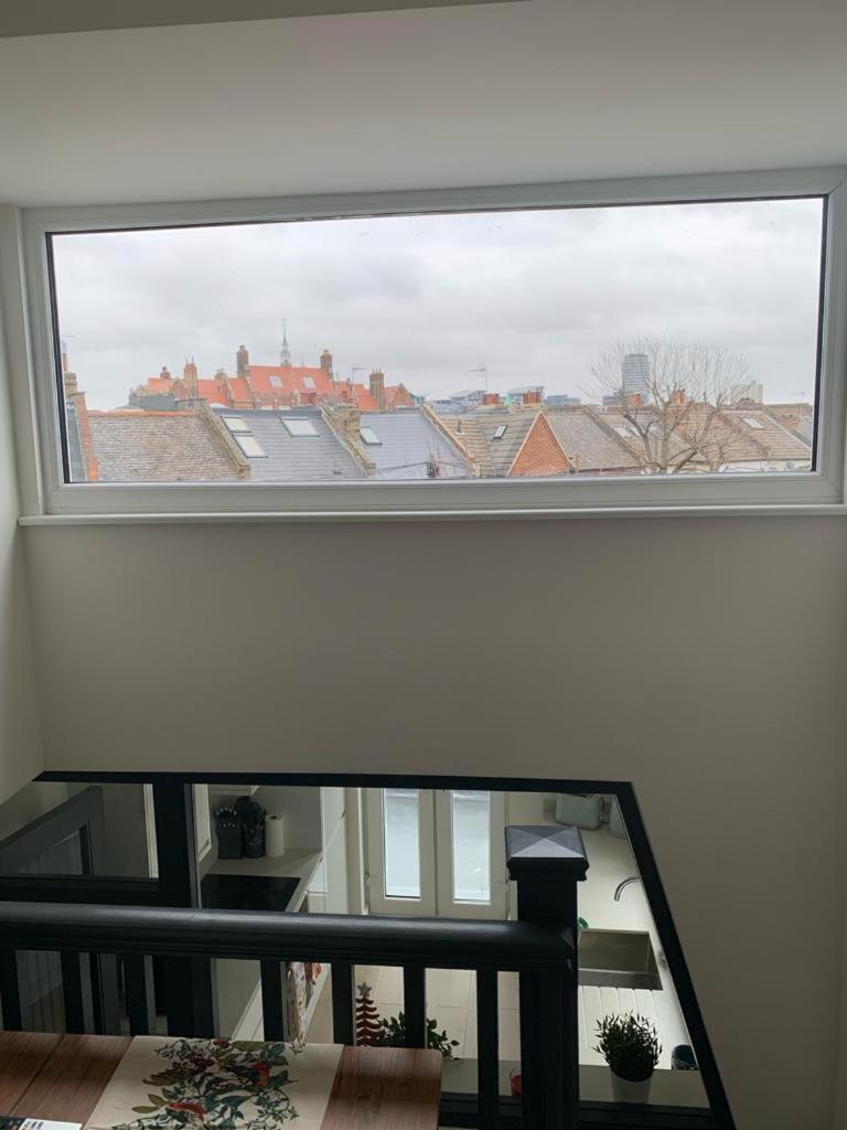 One Bedroom Apartment Londres Exterior foto