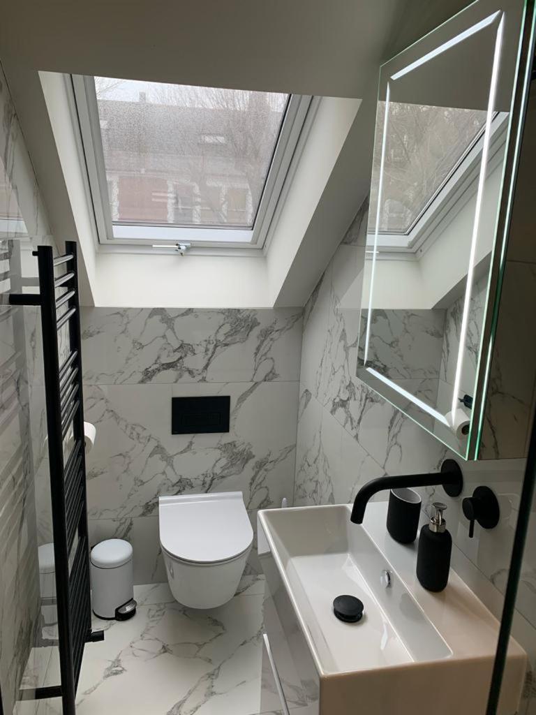 One Bedroom Apartment Londres Exterior foto